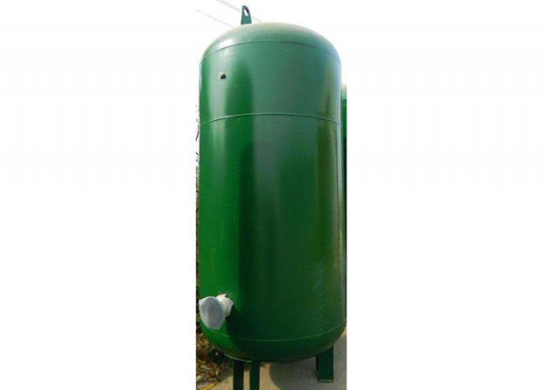 山東壓力容器廠家