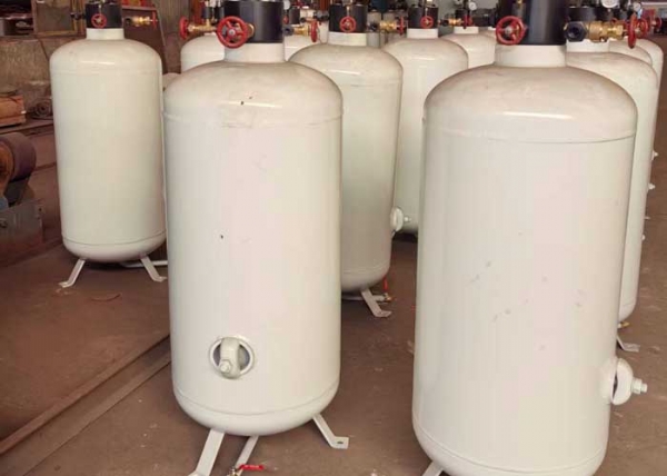 船用低壓空氣瓶